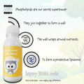 Image 5 for - Kids Liposomal MultiVitamin - Strawberry Bubblegum Flavoured Liquid