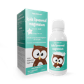 Image 1 for - Kids Liposomal Magnesium - Candy Floss Flavoured Liquid