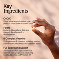 Image 3 for Core Prenatal+ 90 Capsules