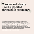 Image 4 for Core Pregnancy+
