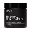 Image 1 for Essential Iron Complex 30 Capsules