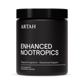 Image 1 for Enhanced Nootropics 60 Capsules