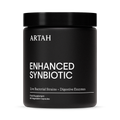 Image 1 for Enhanced Synbiotic 60 Capsules