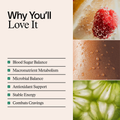 Image 2 for Metabolic Fix 60 Capsules