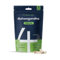 Image 1 for Ashwagandha KSM-66 High Strength 300mg Vitamin B5 & B6, 90 Capsules