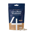 Image 1 for Lion's Mane Mushroom 3000mg with Vitamin B Complex 90 Vegan Capsules
