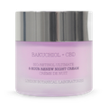 Image 2 for London Botanical Laboratories  Bakuchiol + CBD | Bio-Retinol Ultimate 8-Hour Renew Night Cream 50ml