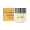 Image 1 for London Botanical Laboratories  Vitamin C + CBD | The Pro-Glow Fresh Vit C Day Cream 50ml