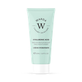 Image 1 for Warda Luxury Skincare  SKIN HYDRATION BOOST HYALURONIC ACID MOISTURISER 50ml