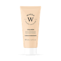 Image 1 for Warda Luxury Skincare  SKIN LIFTER BOOST COLLAGEN MOISTURISER 50ml