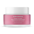 Image 1 for Glow Cocktail  MARINE COLLAGEN FIRM & GLOW DAY MOISTURISER 50ml