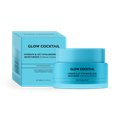 Image 1 for Glow Cocktail  HYDRATE & LIFT HYALURONIC ACID MOISTURISER 50ml