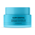 Image 2 for Glow Cocktail  HYDRATE & LIFT HYALURONIC ACID MOISTURISER 50ml