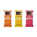 Image 1 for The Berry One x 1, The Nutty One x 1, The Orange One x 1