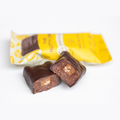 Image 2 for The Nutty One - High Fibre Brownie Bar