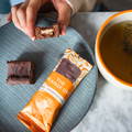 Image 4 for Nourish High Fibre Brownie Bar - The Orange One x 14 Bars