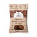 Image 1 for Organic Cacao Coconut Cookies