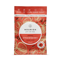 Image 1 for Nourish Grow Cook Organic Strawberry Coconut Bites 40g x 10