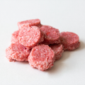 Image 3 for Nourish Grow Cook Organic Strawberry Coconut Bites 40g x 10