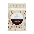 Image 1 for Nourish Grow Cook Organic Vanilla Coconut Bites 40g