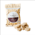 Image 2 for Nourish Grow Cook Organic Vanilla Coconut Bites 40g