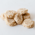 Image 3 for Nourish Grow Cook Organic Vanilla Coconut Bites 40g