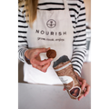 Image 3 for Nourish Grow Cook Organic Cacao Macaroons