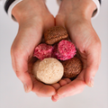 Image 2 for Nourish Grow Cook Organic Vanilla Macaroons