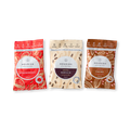 Image 1 for Nourish Grow Cook Tasting Pack Coconut Bites