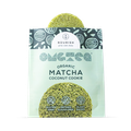Image 1 for Organic Matcha Coconut Cookie