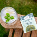 Image 2 for Organic Matcha Coconut Cookie