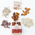 Image 4 for Organic Fig & Cacao Flapjack 2 x 45g