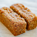 Image 2 for Organic Almond & Apricot Flapjack 2 x 45g