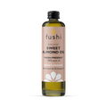 Image 1 for Organic Sweet Almond Oil 100ml