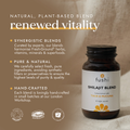 Image 2 for Shilajit Blend