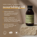 Image 2 for Organic Black Seed Oil 250ml
