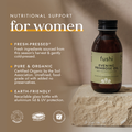 Image 2 for Organic Evening Primrose Oil 100ml