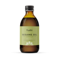 Image 1 for Organic Sesame Oil 250ml