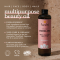 Image 2 for Organic Jojoba Oil 100ml