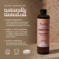 Image 2 for Wild Carrot Oil 100ml