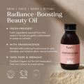 Image 3 for Castor Glow with Frankincense 100ml