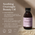 Image 2 for Castor Calm with Lavender 100ml