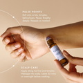 Image 4 for Castor Rest with Lavender 10ml