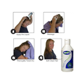 Image 5 for Towel off Shampoo 100ml, Non Rinse with Vitamin E, No Water - Rinse free hair washing