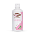Image 1 for Towel off Shampoo & Conditioner 500ml Single, Non Rinse with Vitamin E, No Water - Rinse free hair washing