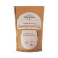 Image 1 for Cordyceps Vital Powder Superfood 100g