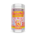 Image 1 for Juicy Clear Protein Peach 280 g