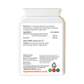 Image 2 for Ashwagandha Root Extract KSM-66 | 500mg | 60 Capsules