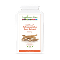 Image 1 for Ashwagandha Root Extract KSM-66 | 500mg | 120 Capsules