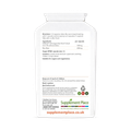 Image 2 for Ashwagandha Root Extract KSM-66 | 500mg | 120 Capsules
